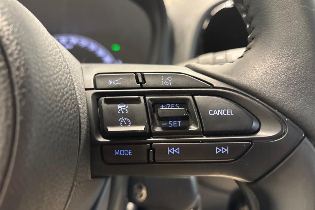 Toyota Aygo X 2025