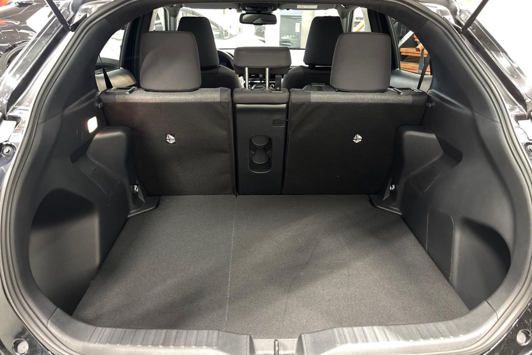 Toyota Yaris Cross 2025