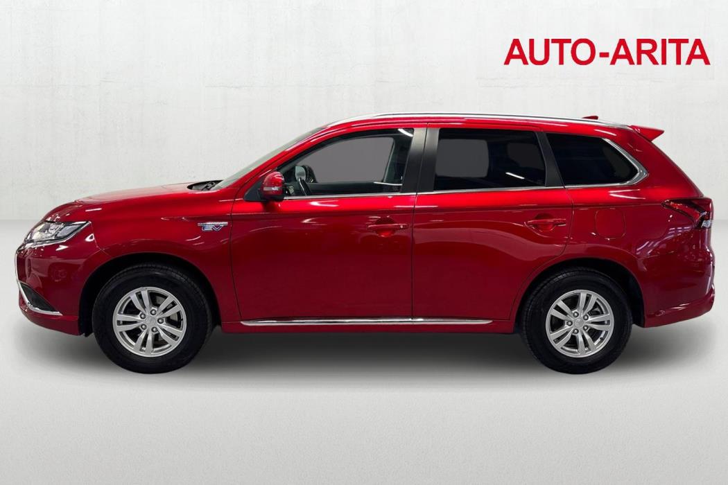 MITSUBISHI Outlander PHEV 2020