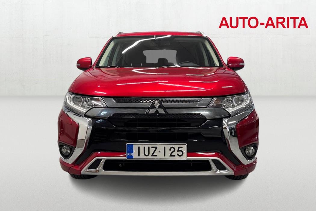MITSUBISHI Outlander PHEV 2020