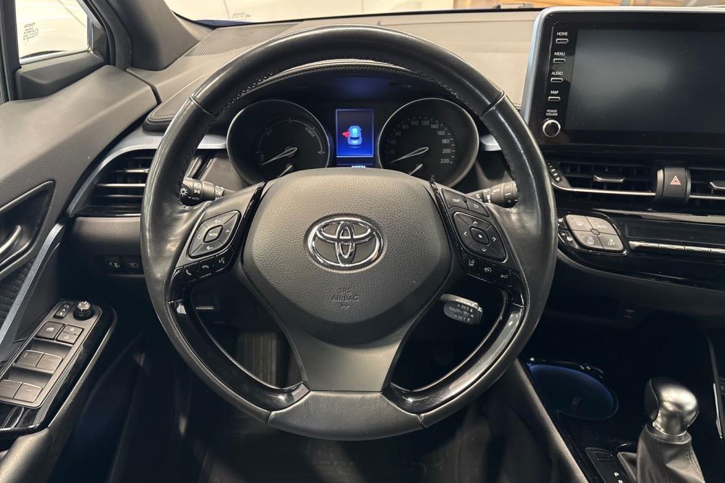TOYOTA C-HR 2020