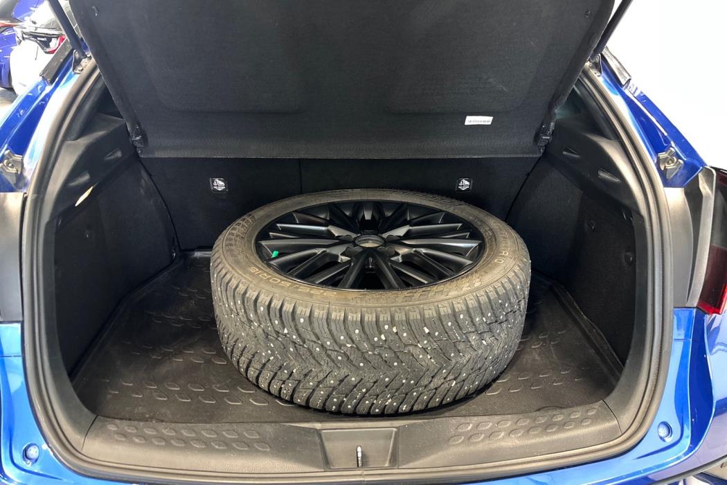 TOYOTA C-HR 2020