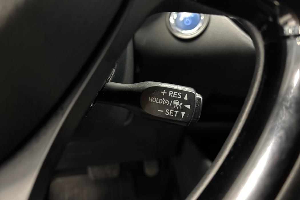 TOYOTA C-HR 2020