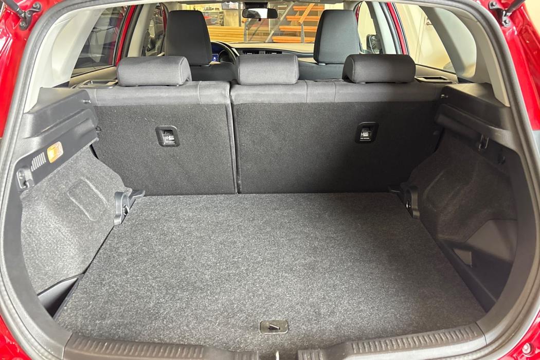 Toyota Auris 2016