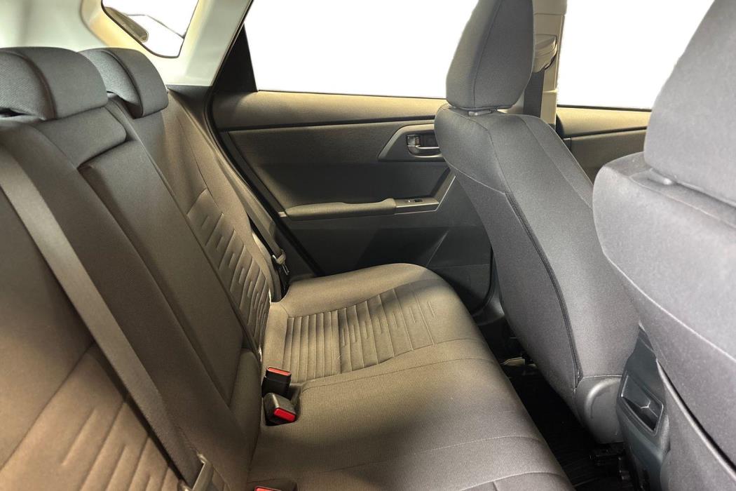 Toyota Auris 2016