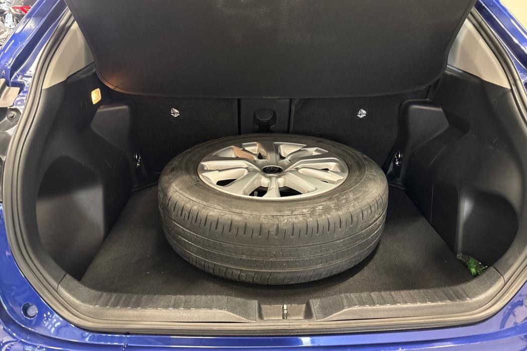 Toyota Yaris Cross 2022