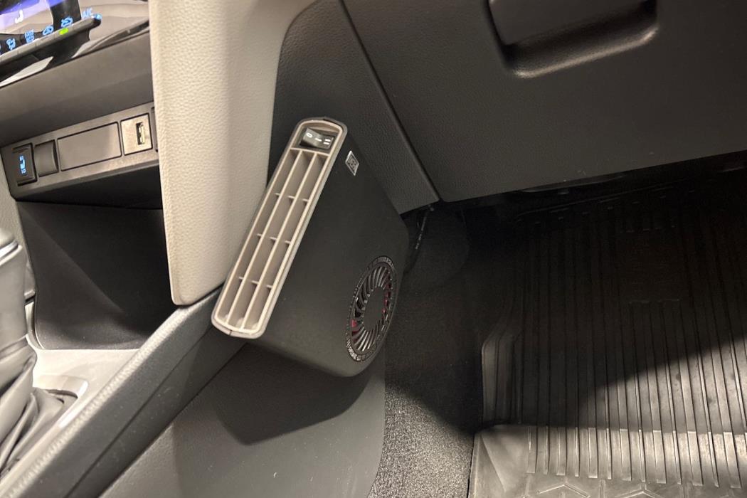 Toyota Yaris Cross 2022