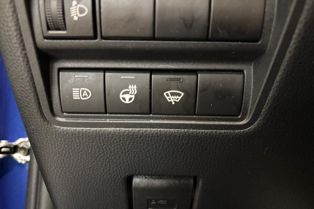 Toyota Yaris Cross 2022