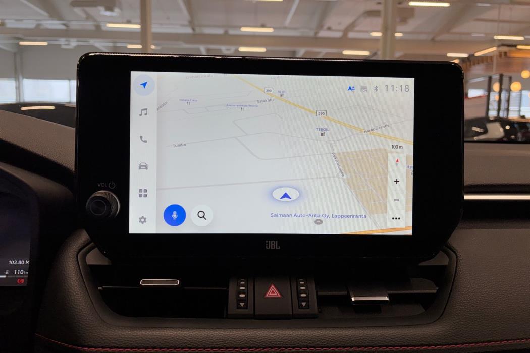 Toyota RAV4 Plug-in 2024