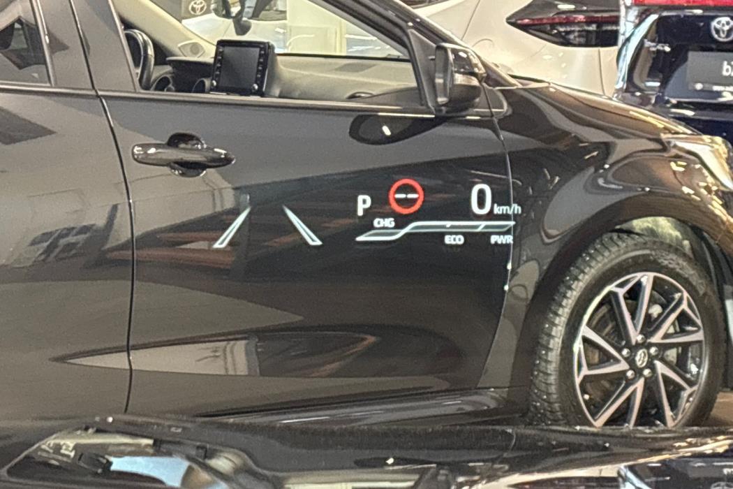 Toyota RAV4 Plug-in 2024