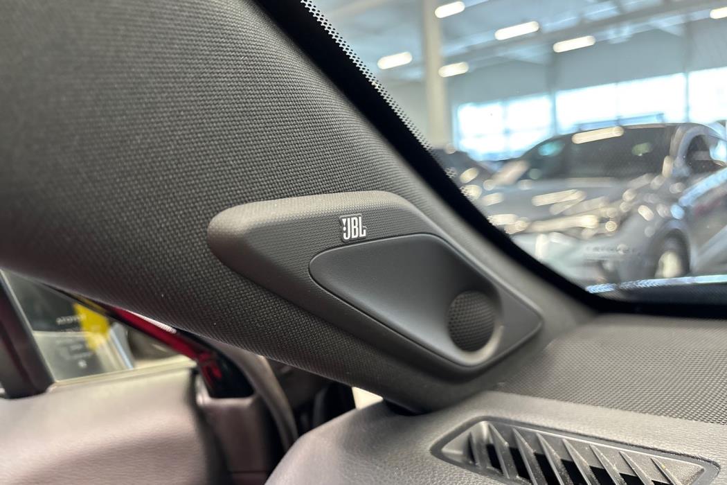 Toyota RAV4 Plug-in 2024