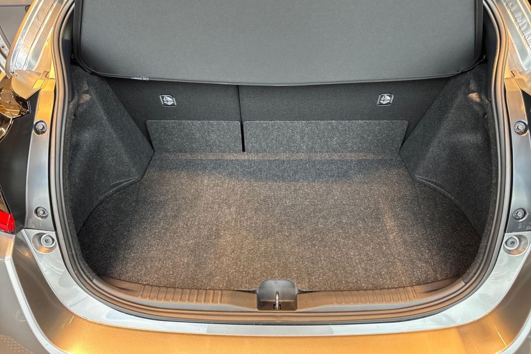 Toyota GR YARIS 2025