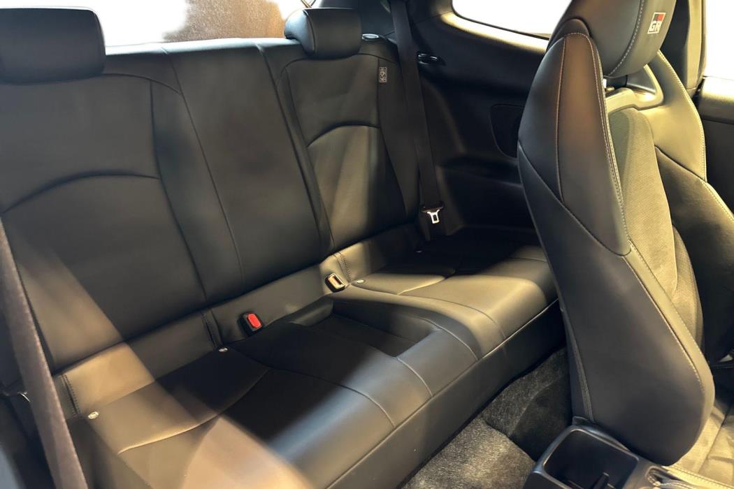 Toyota GR YARIS 2025