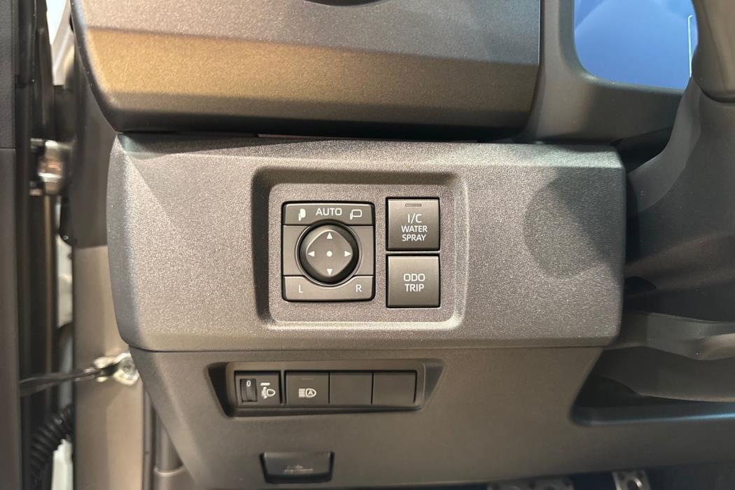 Toyota GR YARIS 2025