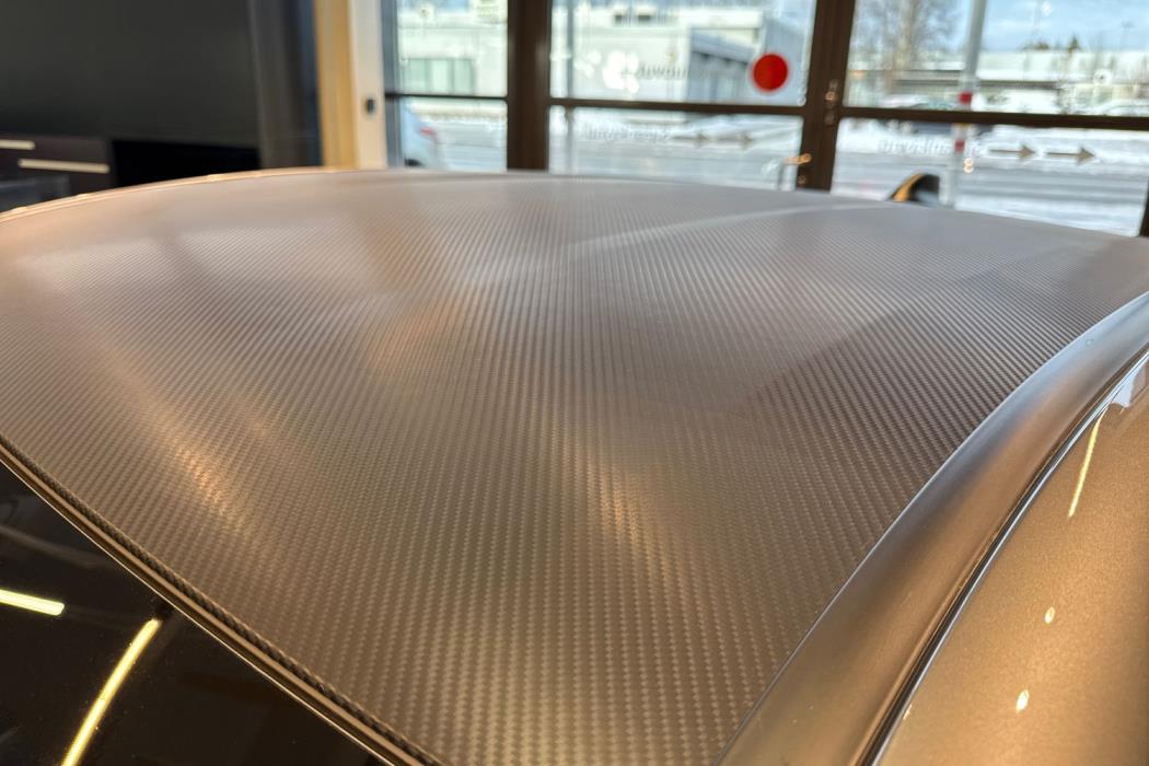 Toyota GR YARIS 2025