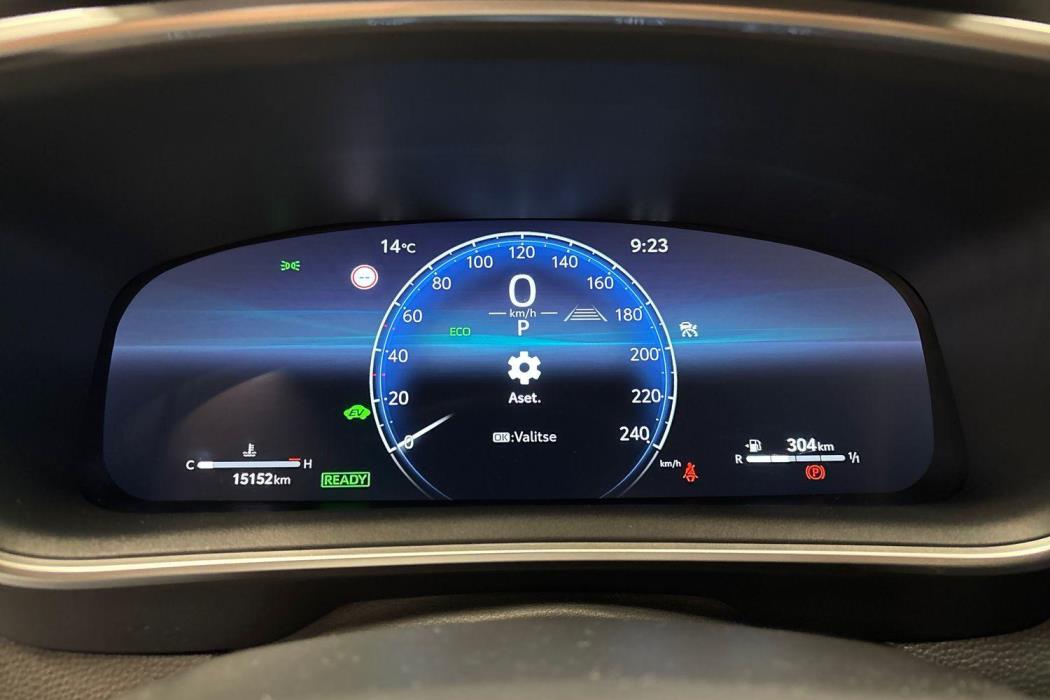 Toyota Corolla 2025