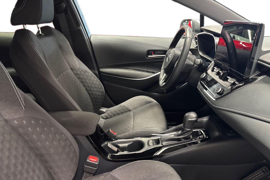 Toyota Corolla 2025