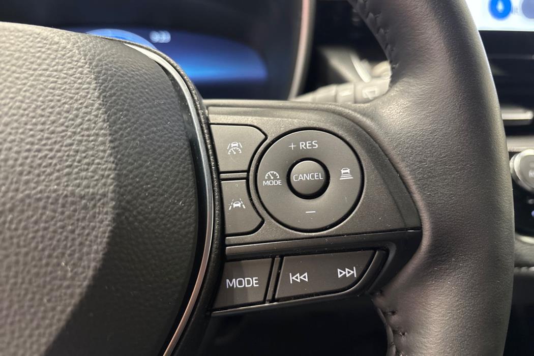 Toyota Corolla 2025