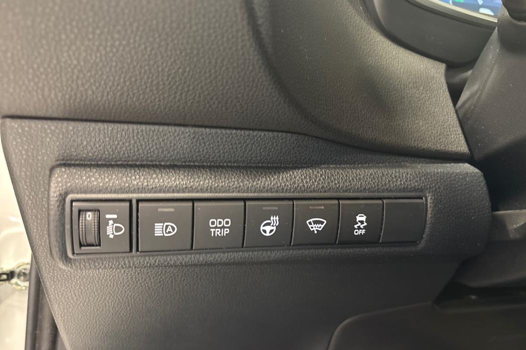 Toyota Corolla 2025