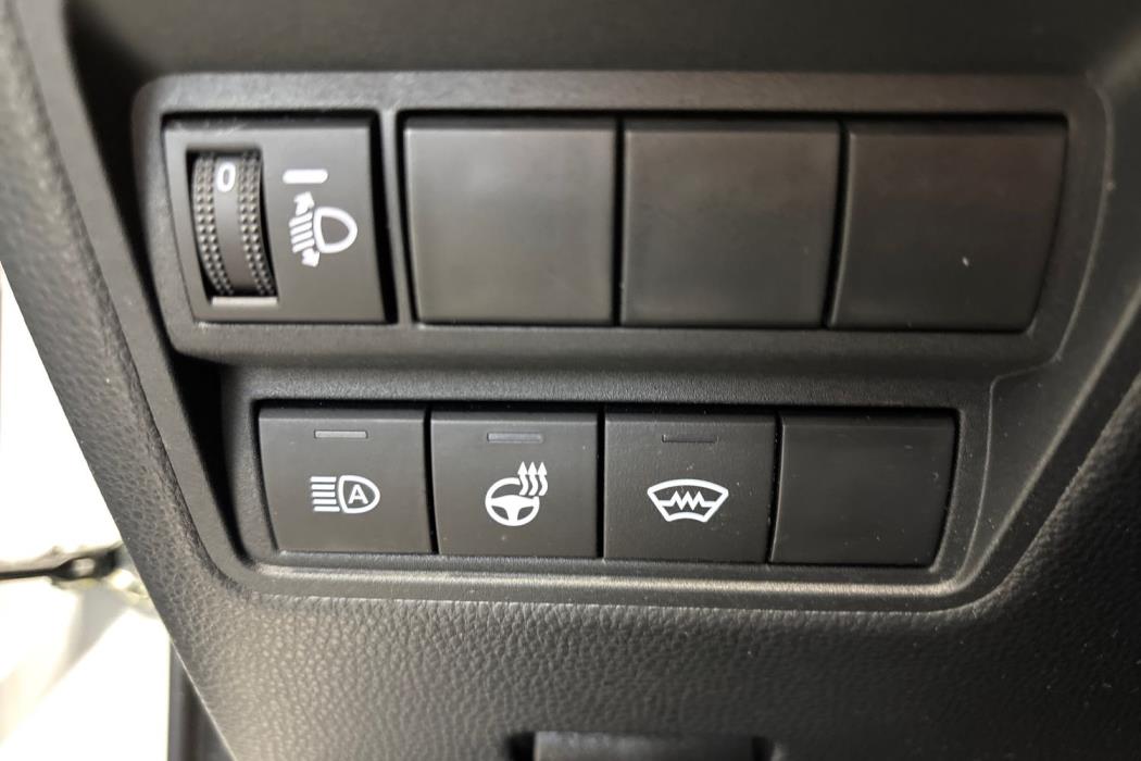 Toyota Yaris Cross 2025