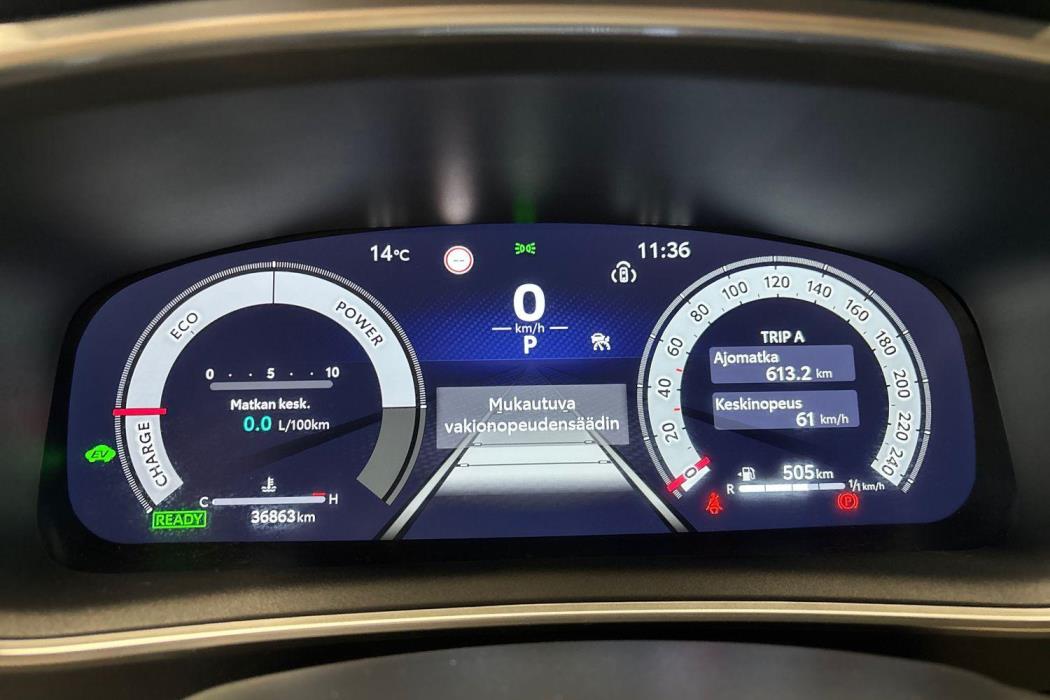 Toyota Corolla 2025