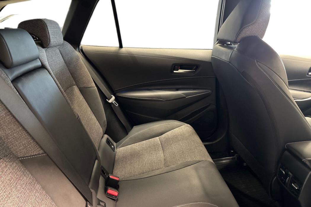 Toyota Corolla 2025