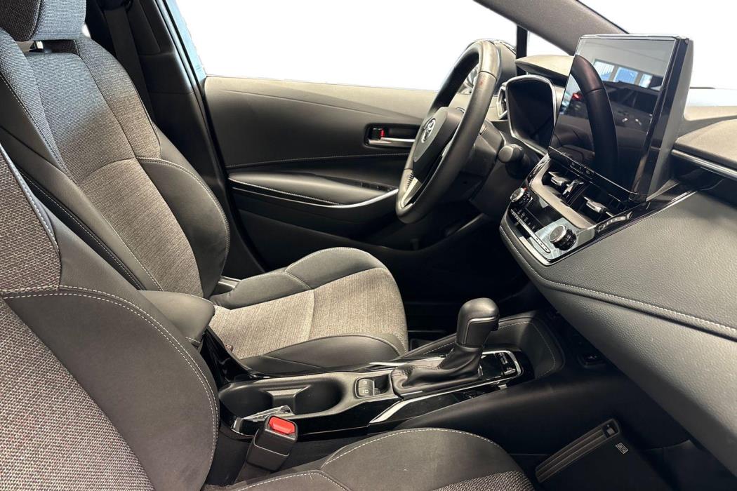Toyota Corolla 2025