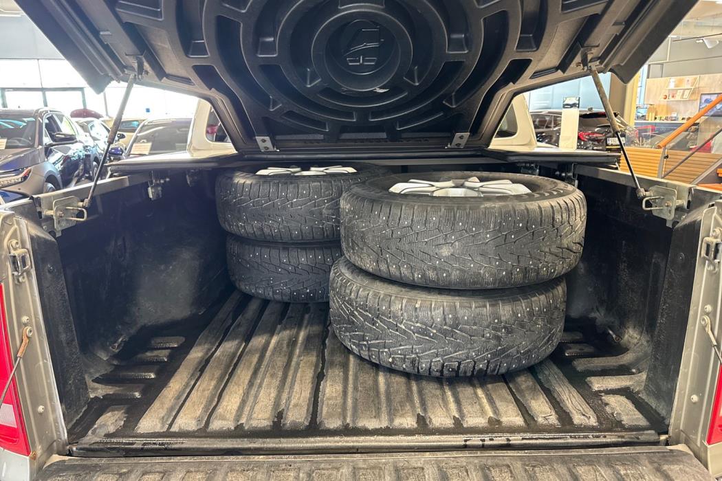 Volkswagen Amarok 2014