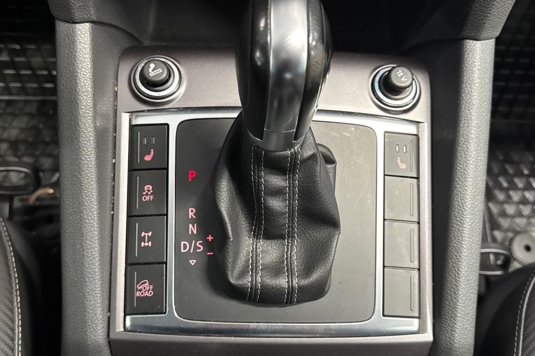 Volkswagen Amarok 2014
