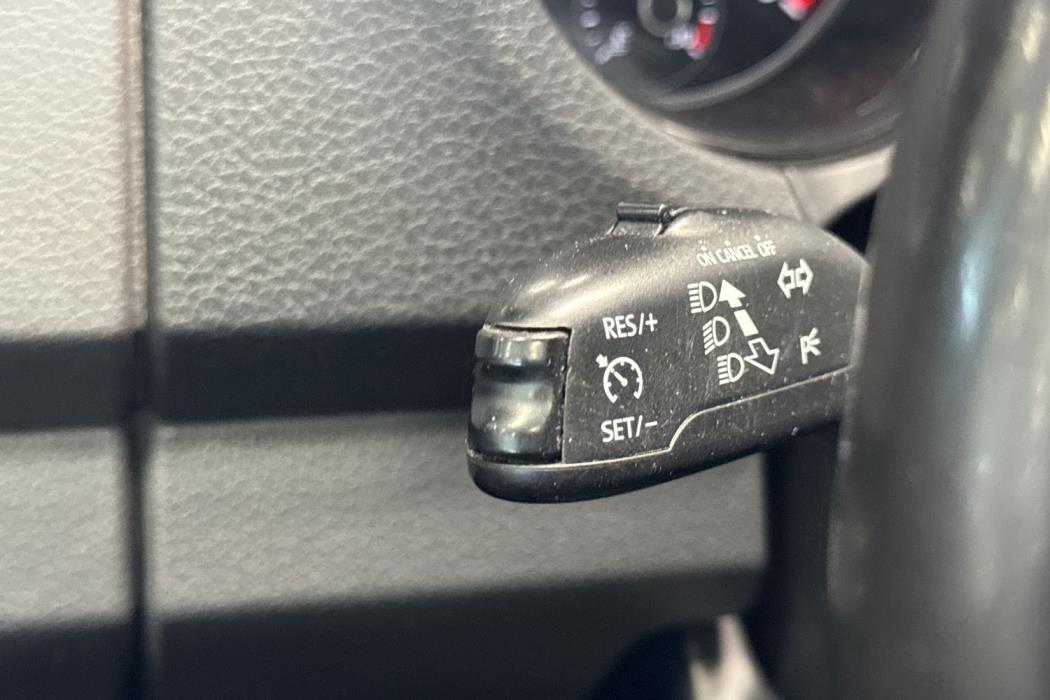Volkswagen Amarok 2014