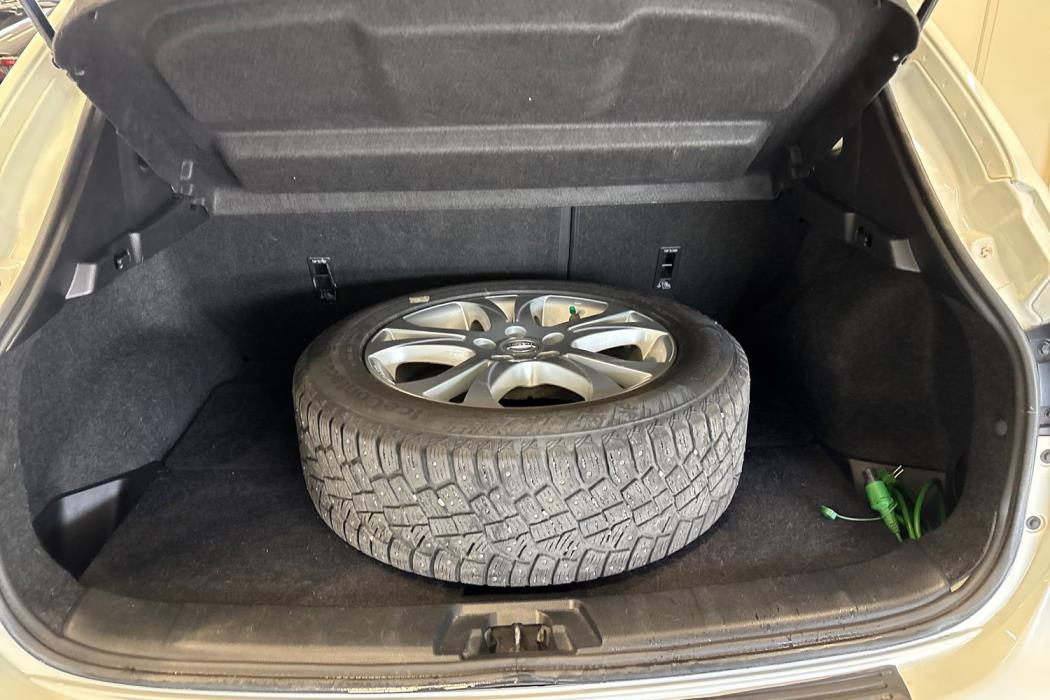 Nissan Qashqai 2016