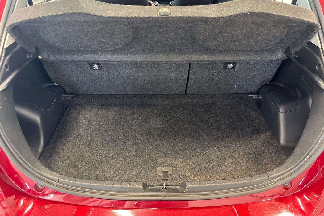 TOYOTA YARIS 2018