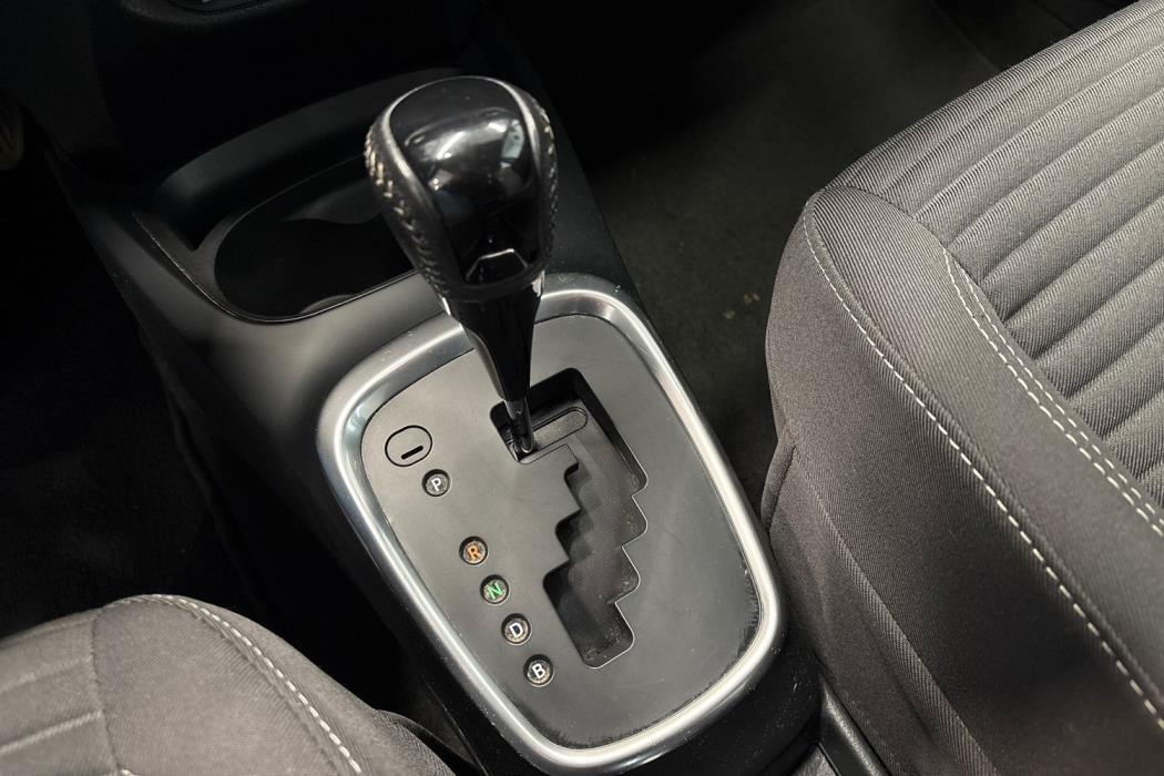 TOYOTA YARIS 2018