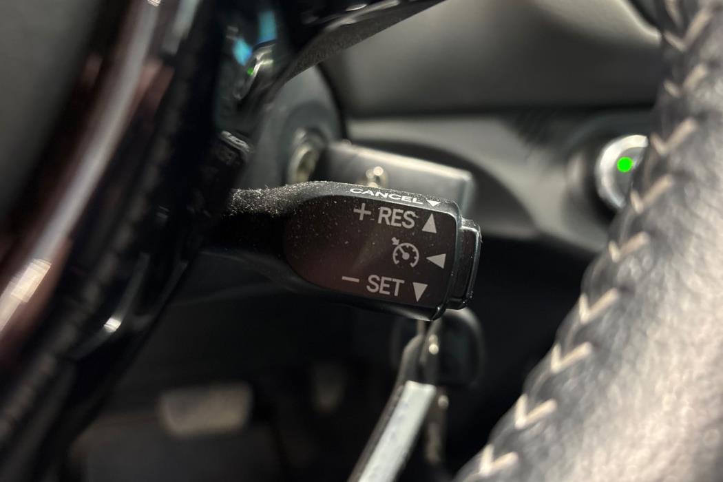 TOYOTA YARIS 2018