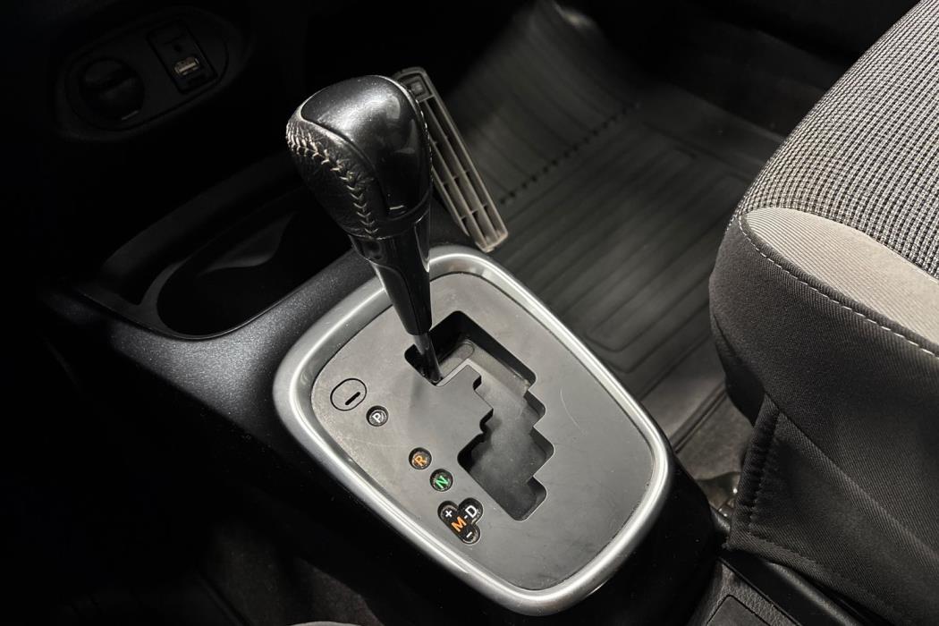 Toyota Yaris 2019