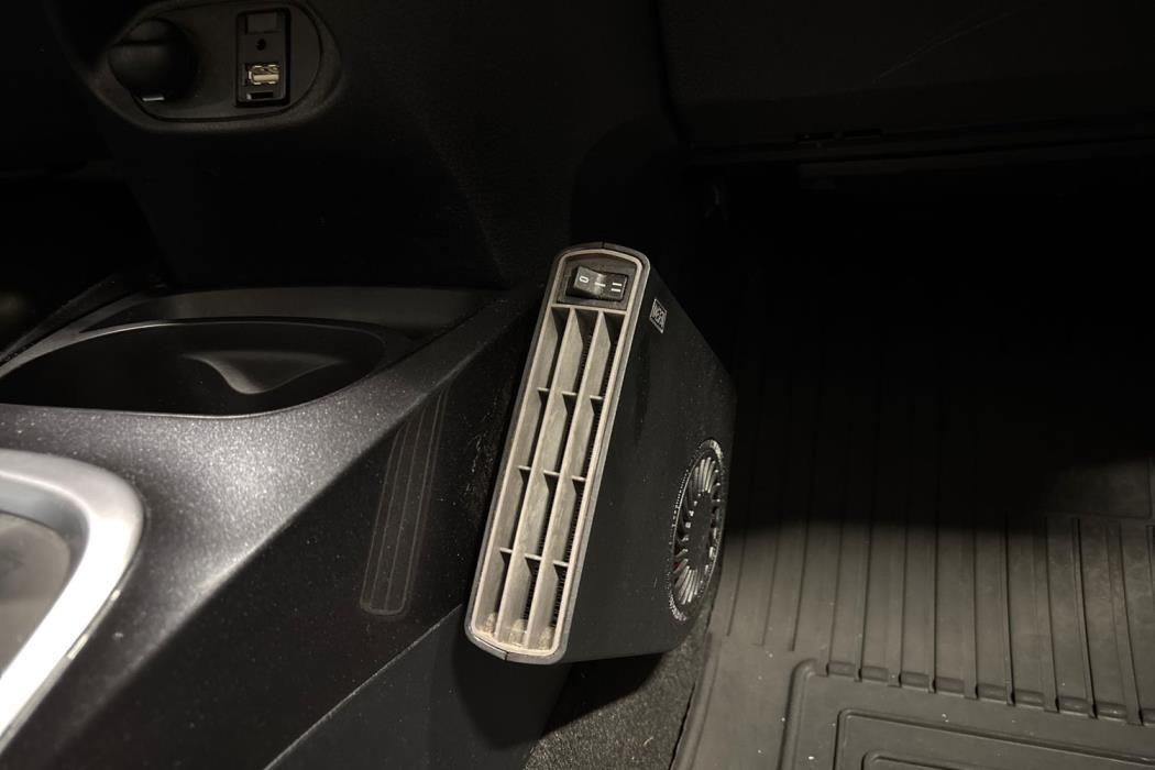 Toyota Yaris 2019
