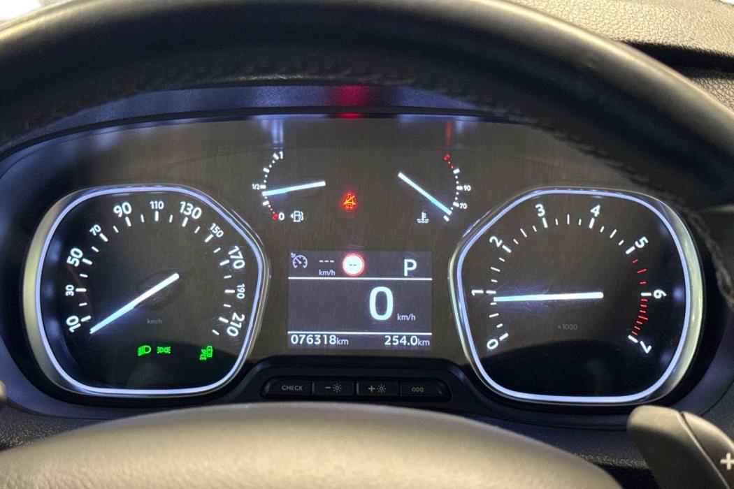 Toyota Proace Verso 2022