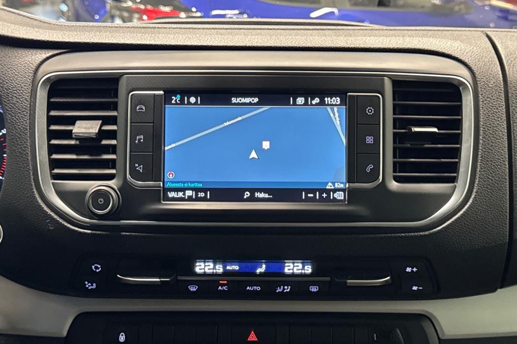 Toyota Proace Verso 2022