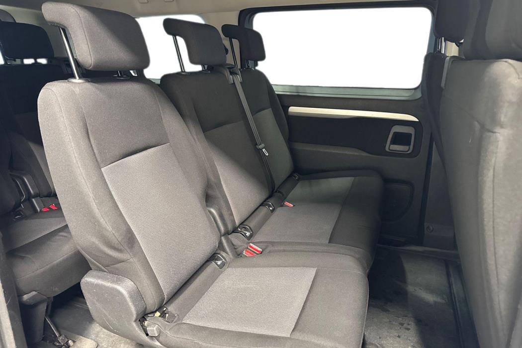 Toyota Proace Verso 2022