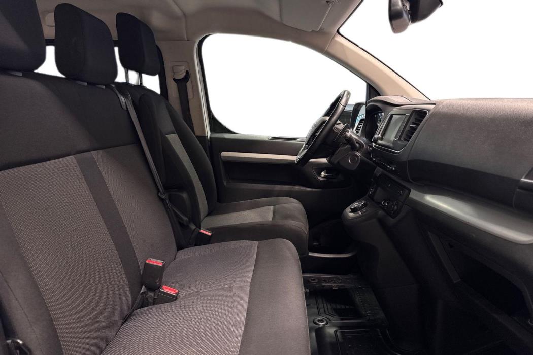 Toyota Proace Verso 2022