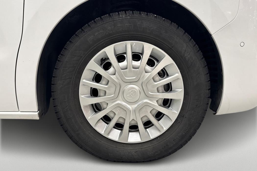 Toyota Proace Verso 2022