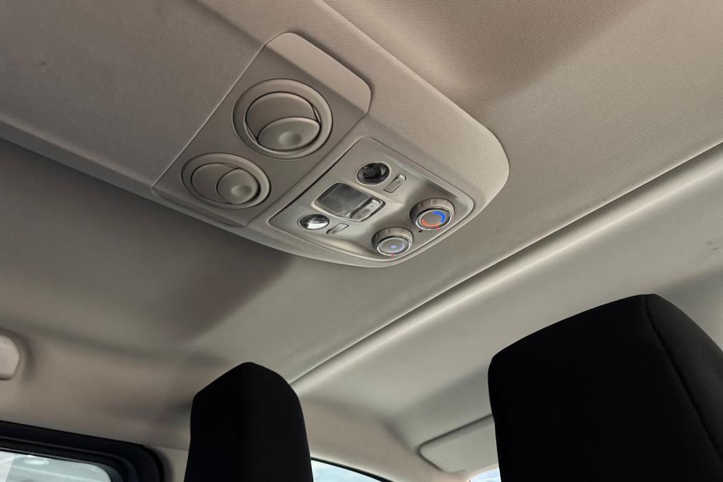 Toyota Proace Verso 2022