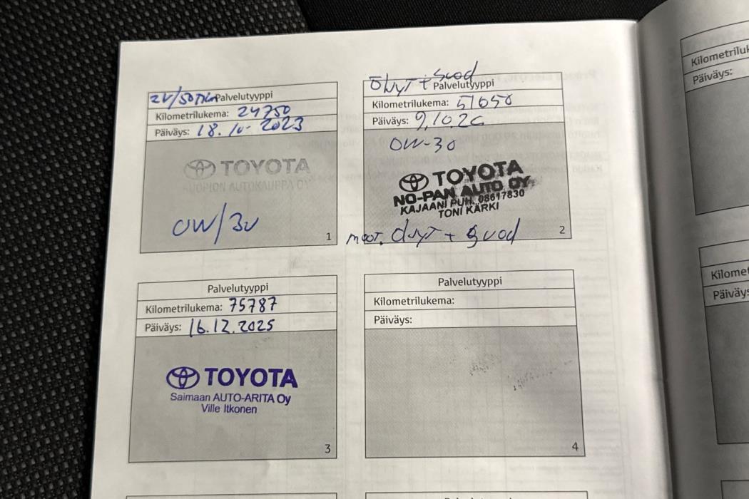 Toyota Proace Verso 2022