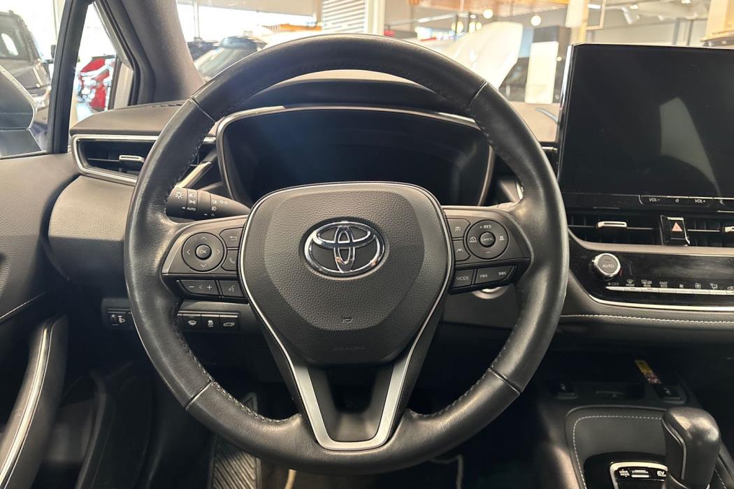 Toyota Corolla 2023
