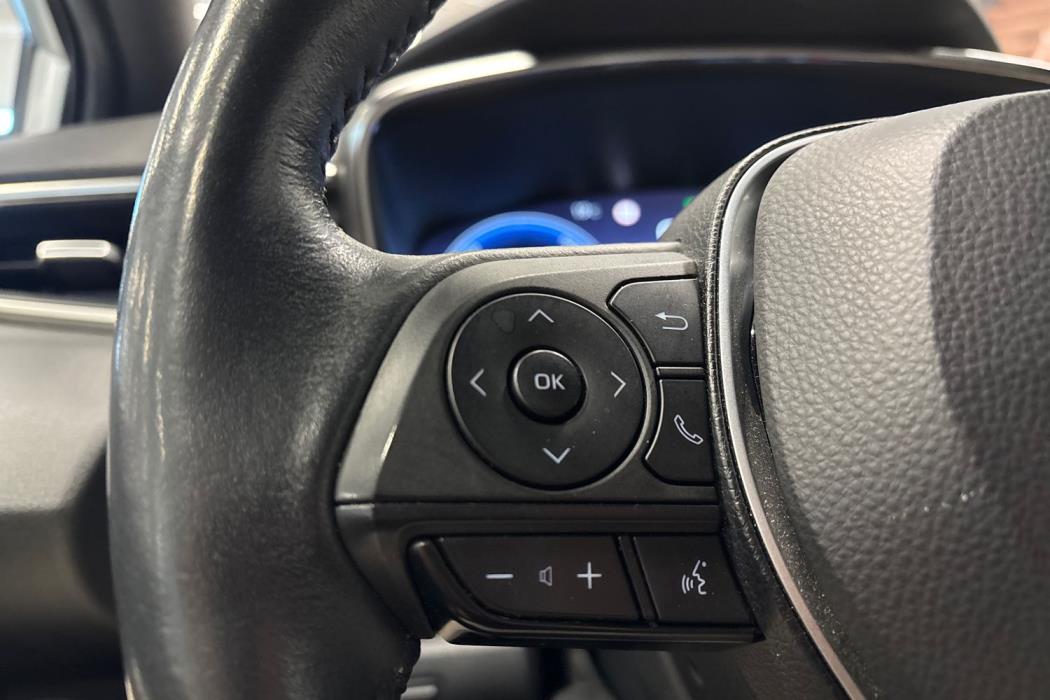 Toyota Corolla 2023