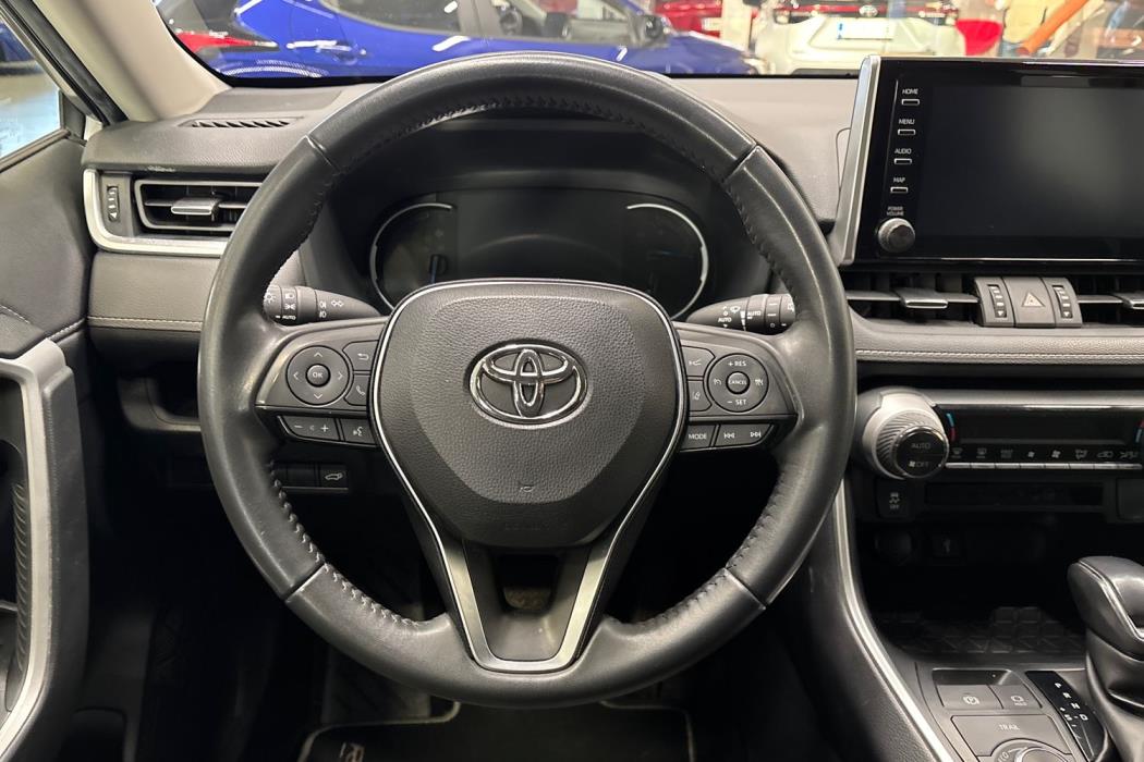 Toyota RAV4 2021