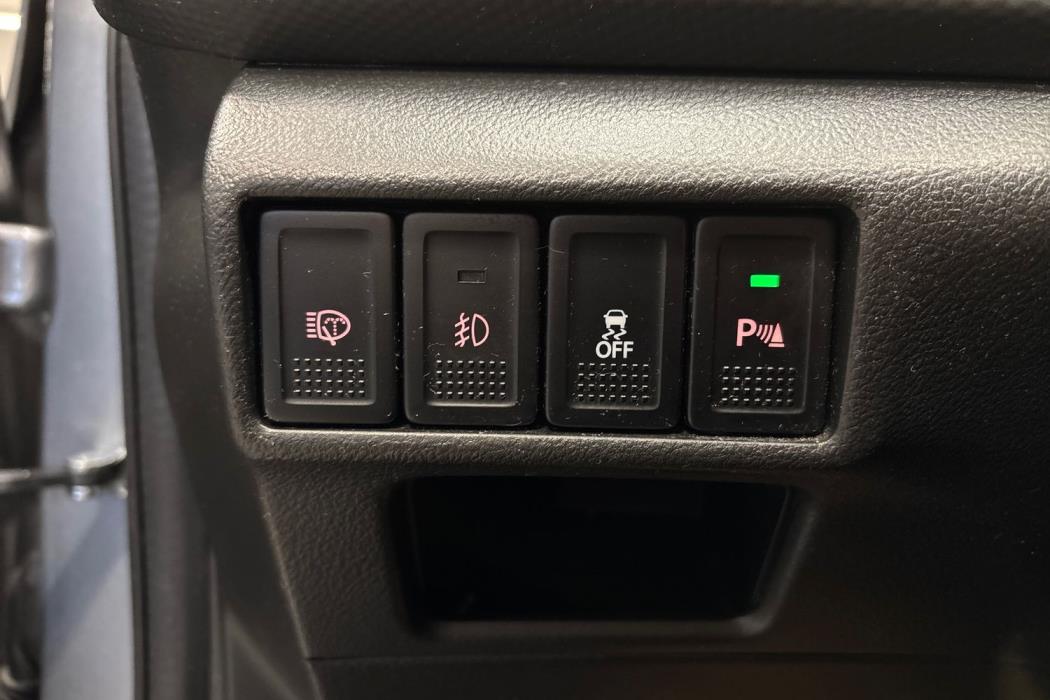 SUZUKI SX4 S-Cross 2013