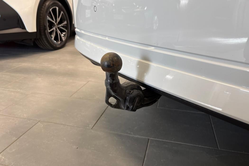 Skoda Octavia 2021