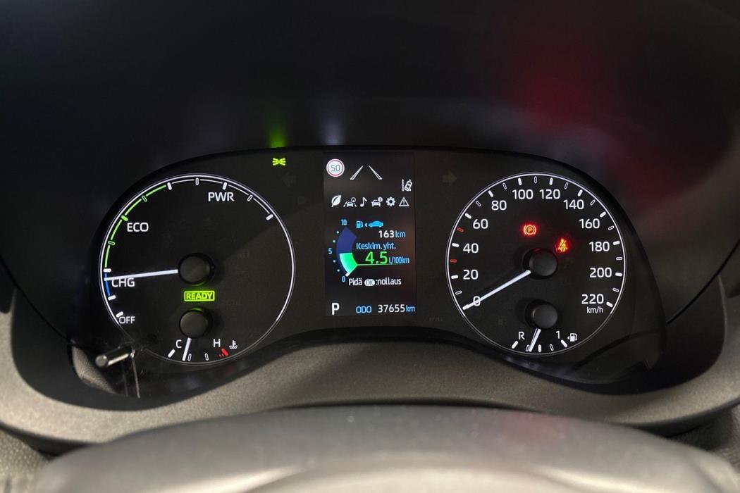 Toyota Yaris 2021