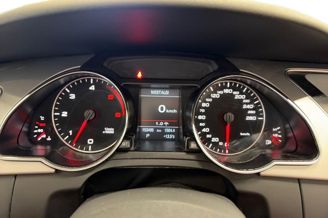 AUDI A5 2011